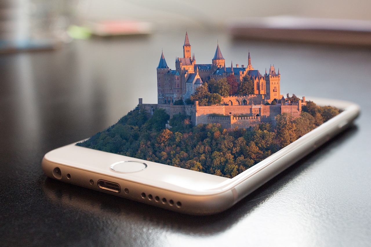 entdecken sie die faszinierende welt der virtuellen realität! tauchen sie ein in immersive erlebnisse, die ihre sinne ansprechen und ihre vorstellungskraft erweitern. erleben sie spiele, simulationen und anwendungen in einer neuen dimension.
