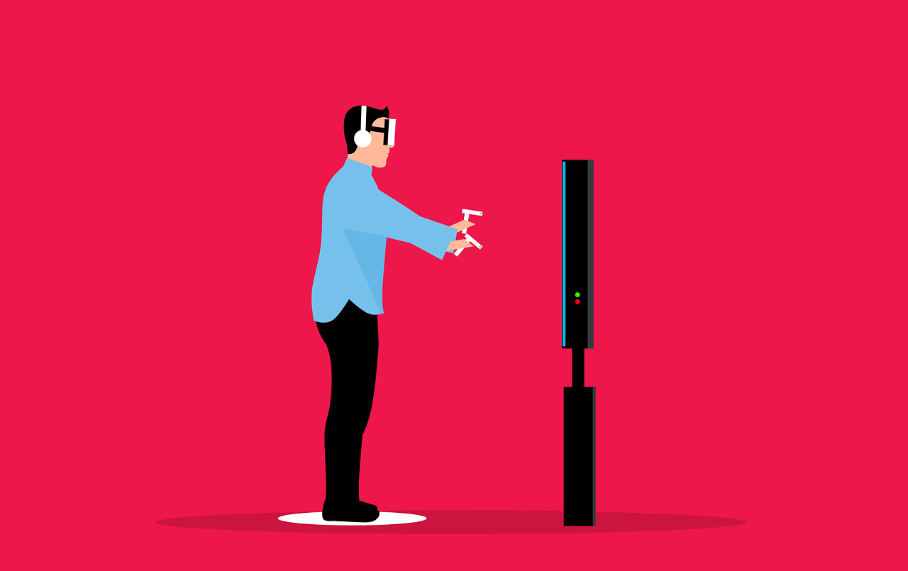 erleben sie die faszinierende welt der virtuellen realität! tauchen sie ein in immersive erlebnisse und entdecken sie neue dimensionen des spielens, lernens und entdeckens. ideal für gamer, technikbegeisterte und alle, die einen blick in die zukunft werfen möchten.