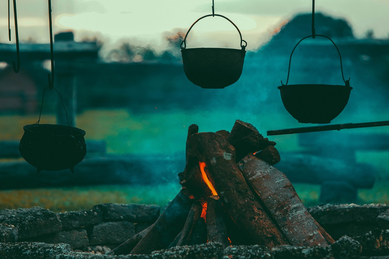 entdecken sie verschiedene kochtechniken, die ihnen helfen, ihre kulinarischen fähigkeiten zu verbessern. von traditionellen methoden bis hin zu modernen ansätzen, unsere tipps und tricks machen das kochen einfacher und kreativer.