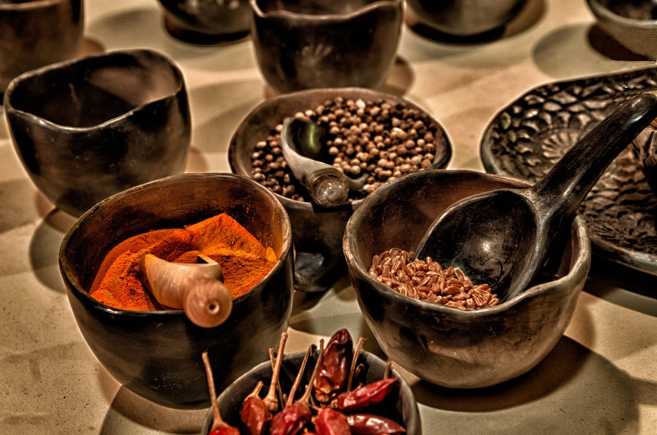 entdecken sie die faszinierende welt der kulinarischen köstlichkeiten! von traditionellen rezepten bis hin zu innovativen kochtechniken - lassen sie sich inspirieren und genießen sie unvergessliche geschmackserlebnisse.