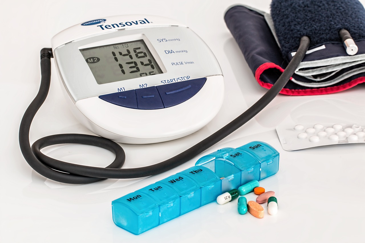 entdecken sie innovative digitale gesundheitslösungen, die das wohlbefinden verbessern, den zugang zu gesundheitsdiensten erleichtern und die effizienz im gesundheitswesen steigern. erfahren sie, wie technologie das gesundheitsmanagement revolutioniert.