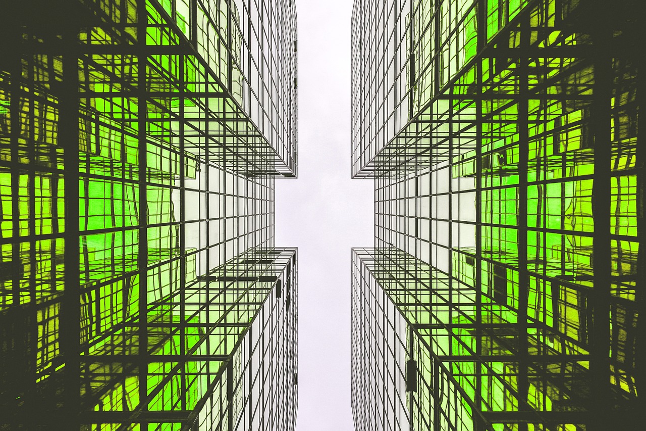 entdecken sie die neuesten digitalen trends, die die technologie und das marketing transformieren. bleiben sie informiert über innovative entwicklungen und strategien, die ihr geschäft vorantreiben.