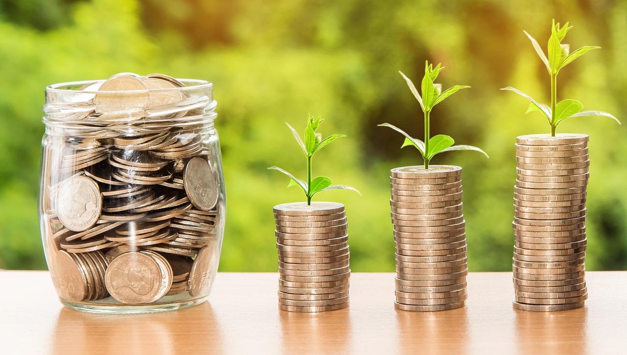 entdecken sie die welt der investitionen: strategien, tipps und trends für kluge anleger. maximieren sie ihre renditen und sichern sie ihre finanzielle zukunft mit fundierten entscheidungen.