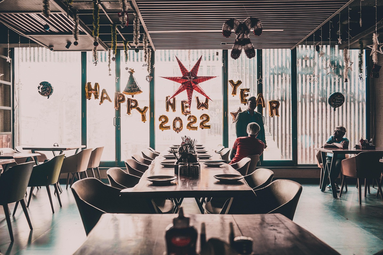 entdecken sie die neuesten restaurantöffnungen und kulinarischen hotspots in ihrer stadt. von trendigen cafés bis zu feinen gourmetrestaurants - lassen sie sich von aufregenden neuen geschmackserlebnissen inspirieren!