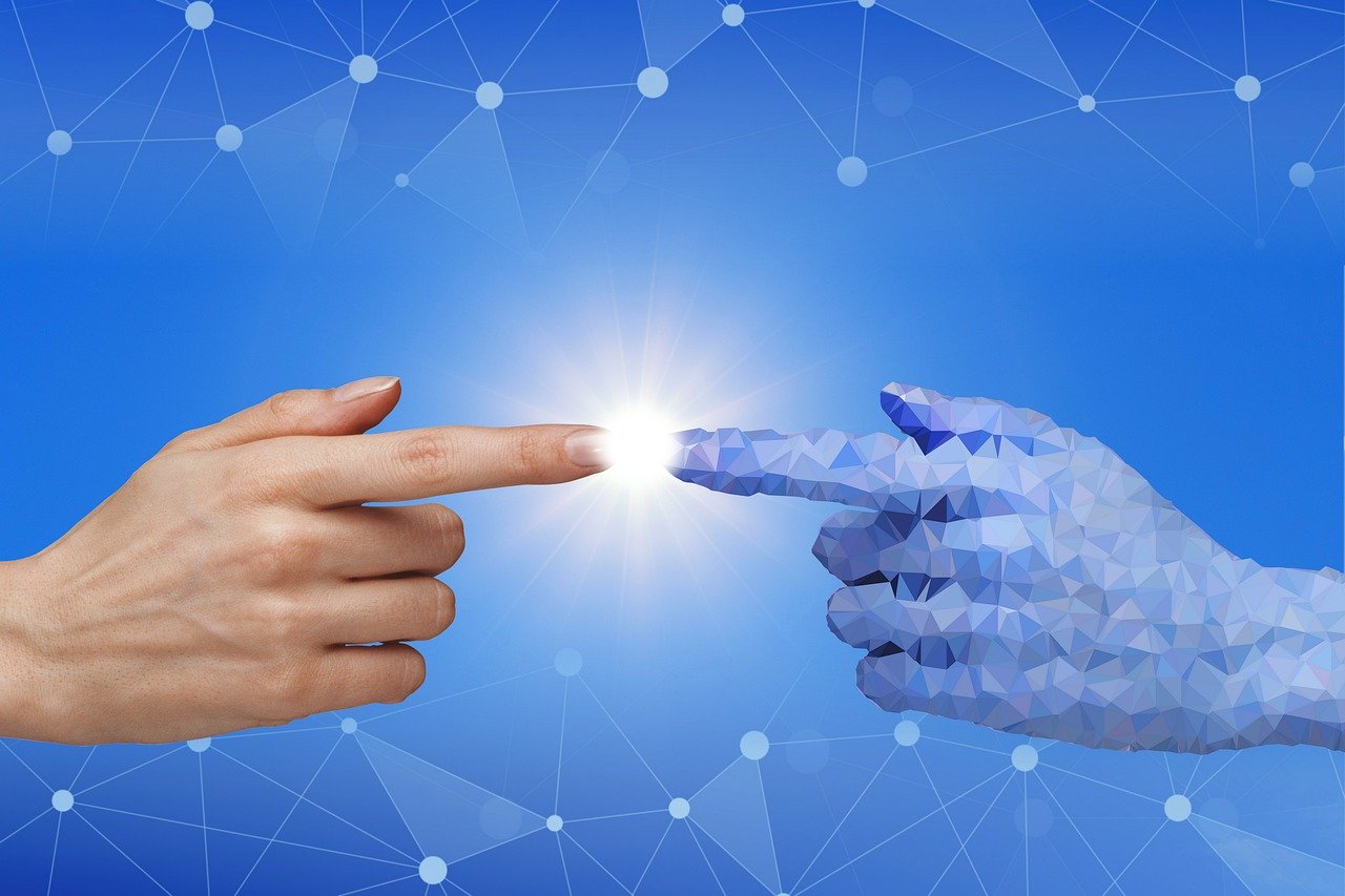 entdecken sie, wie digitale transformation ihr unternehmen revolutionieren kann. optimieren sie prozesse, steigern sie die effizienz und fördern sie innovationen durch moderne technologien.