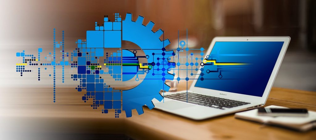 erleben sie die digitale transformation: optimieren sie ihre geschäftsprozesse, steigern sie die effizienz und fördern sie innovationskraft durch moderne technologien und digitale lösungen.