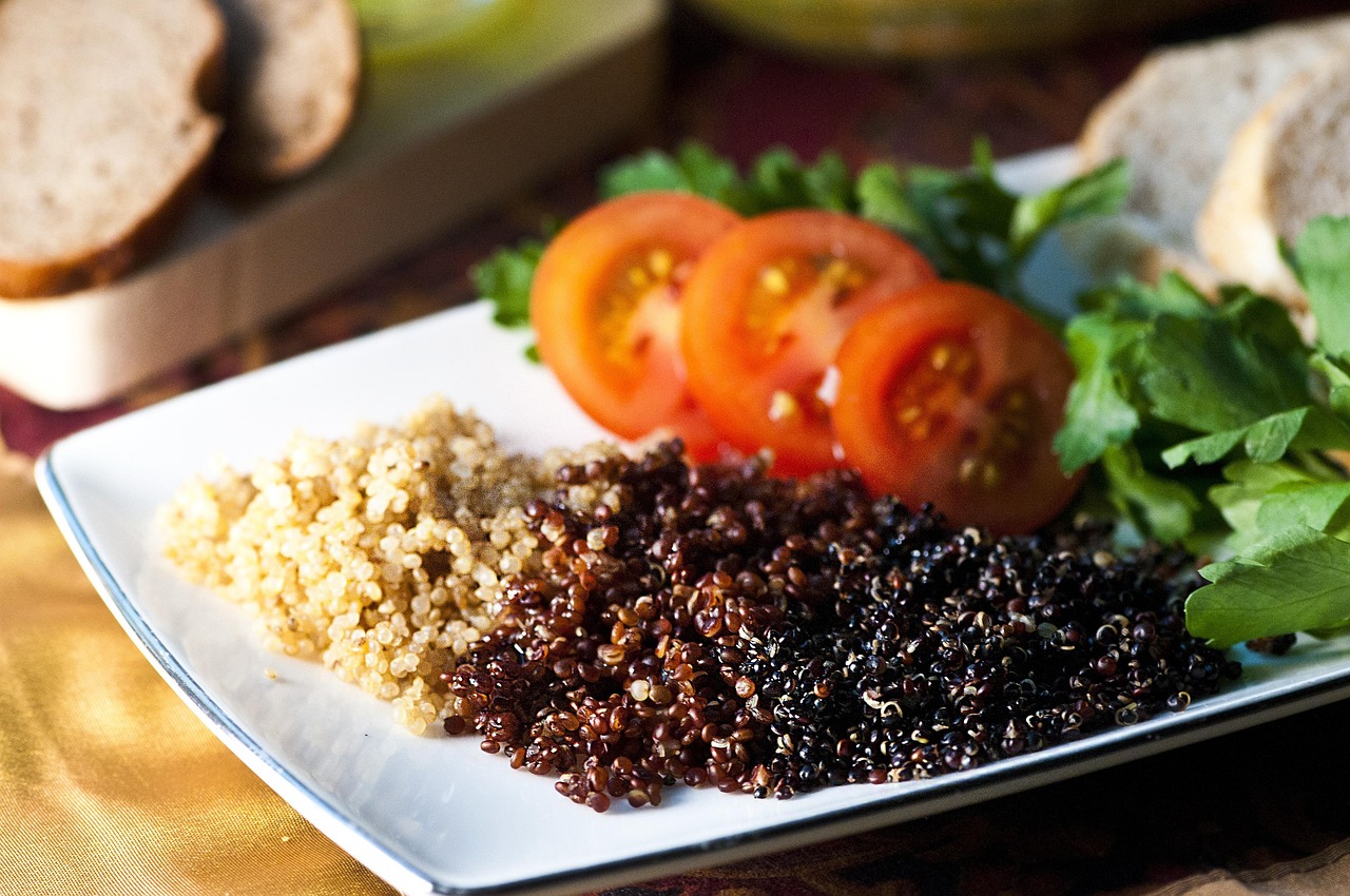 entdecken sie gesunde rezepte, die einfach zuzubereiten sind und die perfekte balance zwischen geschmack und nährstoffen bieten. ideal für eine bewusste ernährung!