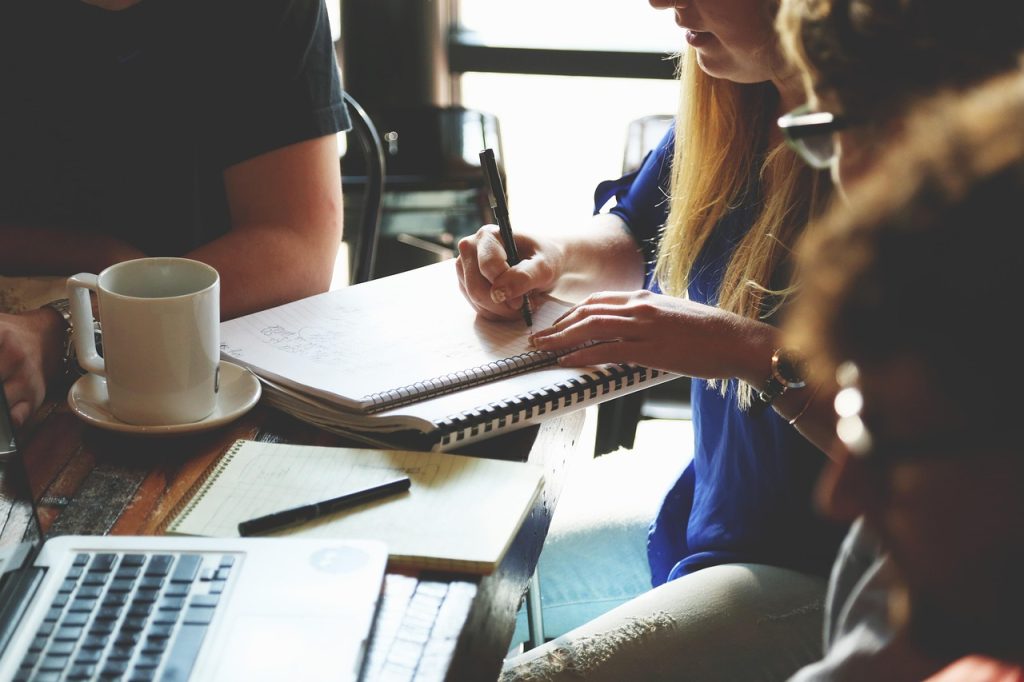 erfahren sie alles über startup-finanzierung: von kapitalquellen bis hin zu förderprogrammen. optimieren sie ihre chancen auf finanzielle unterstützung für ihr innovatives unternehmen.