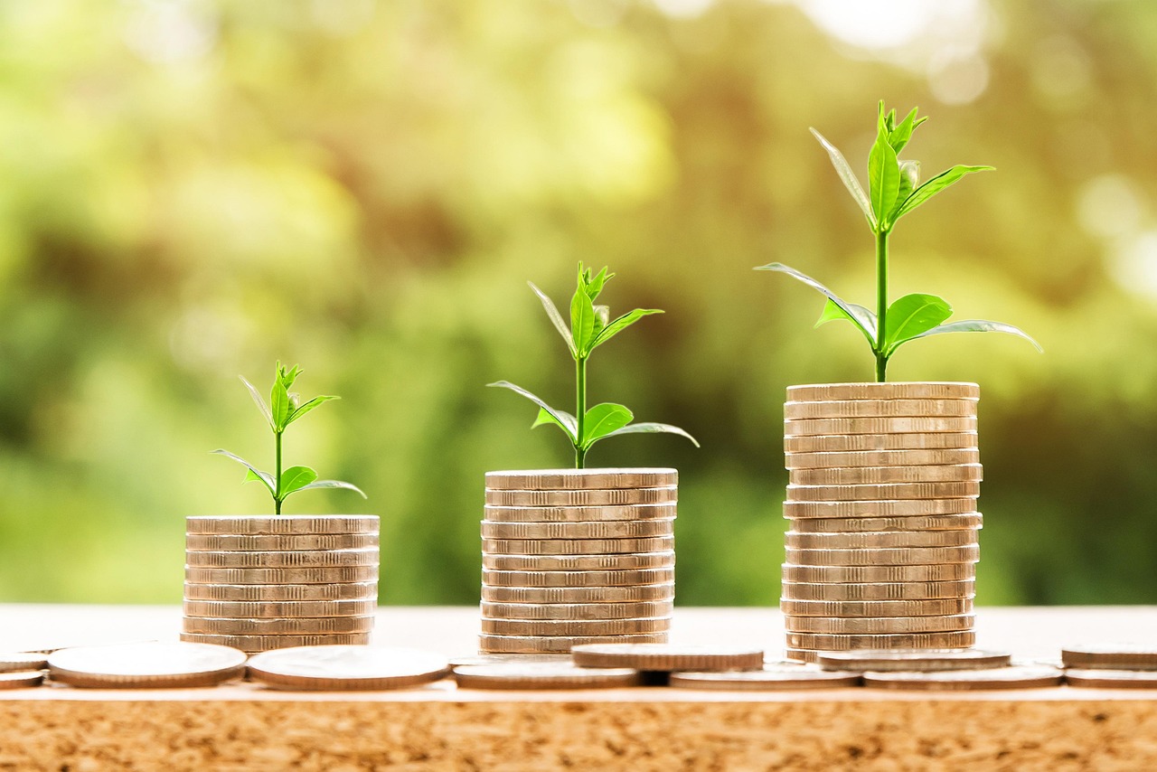 erfahren sie in unserem umfassenden leitfaden, wie sie erfolgreich wohlstand aufbauen können. entdecken sie bewährte strategien, tipps und ressourcen für finanzielle unabhängigkeit und langfristigen reichtum.
