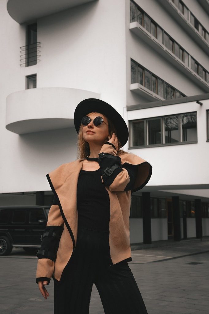 entdecken sie die neuesten herbsttrends: modetipps, farben und must-haves für die kommende saison. bleiben sie stilvoll und inspiriert durch unsere aktuellen herbstideen!