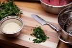entdecken sie die kunst des kochens mit unseren köstlichen rezepten und hilfreichen tipps. kochen sie leckere gerichte für jeden anlass und verwöhnen sie ihre familie und freunde!