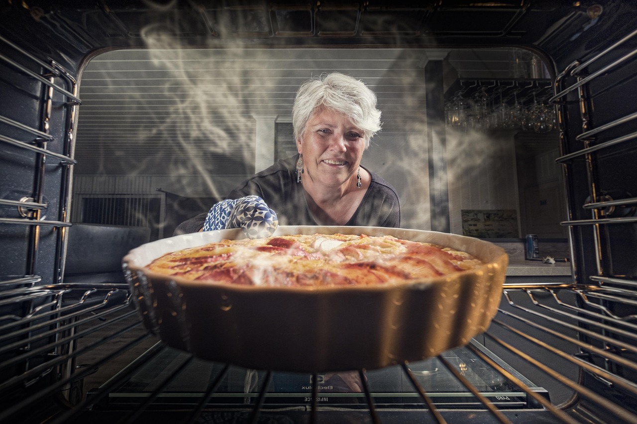 entdecken sie leckere rezepte, tipps und tricks rund ums kochen. von einfachen gerichten bis hin zu raffinierten menüs – hier finden sie alles, was sie zum kochen und genießen brauchen.