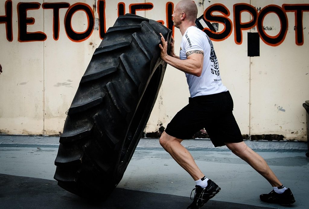 entdecken sie spannende fitness-challenges, um ihre motivation zu steigern und ihre trainingsziele schneller zu erreichen. perfekt für anfänger und fortgeschrittene – starten sie noch heute ihre persönliche fitness-herausforderung!