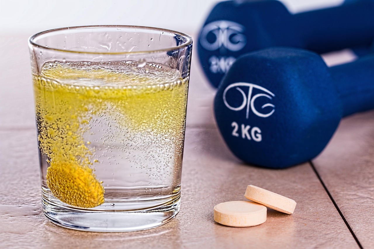 entdecken sie die besten health apps zur unterstützung ihrer gesundheit und fitness. erfahren sie, wie digitale gesundheitsanwendungen ihnen helfen können, wohlbefinden und lebensqualität zu steigern.
