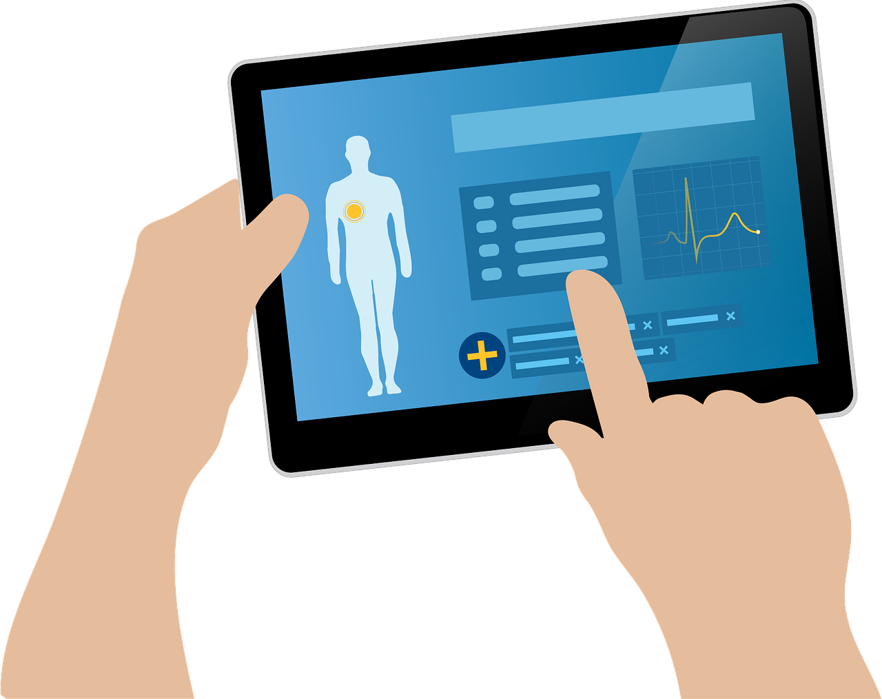 entdecken sie die besten health apps für ihr wohlbefinden! erfahren sie, wie gesundheits-apps dabei helfen, fitness, ernährung und gesundheit einfach zu überwachen und ihren alltag zu verbessern.