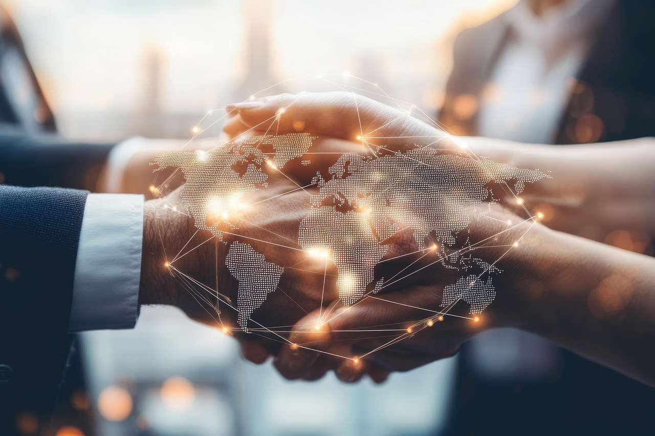 entdecken sie innovative geschäftsmodelle, die unternehmen dabei helfen, sich im digitalen zeitalter erfolgreich zu positionieren. erfahren sie mehr über aktuelle trends, chancen und best practices für nachhaltigen geschäftserfolg.