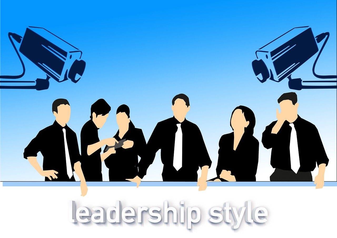 entdecken sie die wichtigsten prinzipien des leaderships und wie effektive führungsqualitäten die leistung und motivation in ihrem team steigern können. lernen sie strategien, um inspirierend und zielorientiert zu führen.