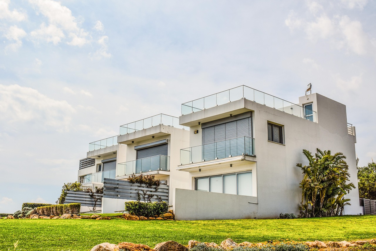 professionelles property management für ihre immobilien: effiziente verwaltung, werterhalt und transparente kommunikation. vertrauen sie auf unsere erfahrung im immobilienmanagement für maximale rendite und sorgenfreies eigentum.