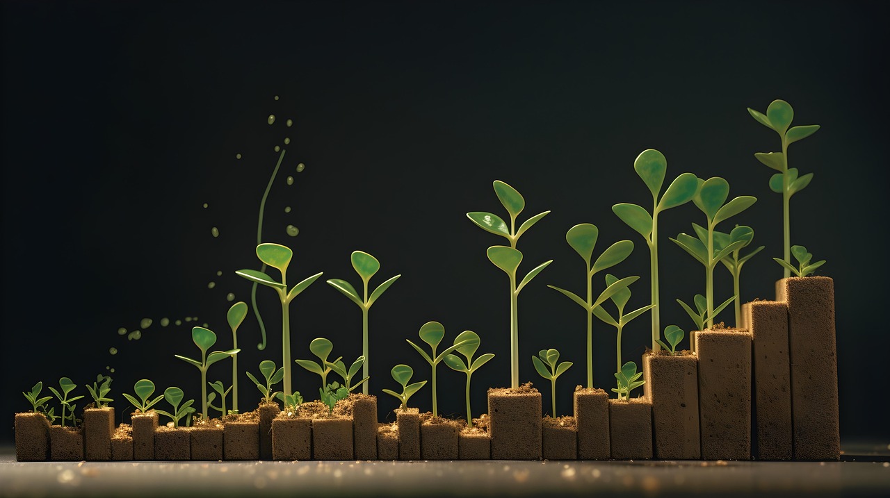 professionelles wealth management: maßgeschneiderte strategien zur verwaltung und mehrung ihres vermögens. entdecken sie unsere individuellen lösungen für investitionen, vorsorge und nachfolgeplanung.