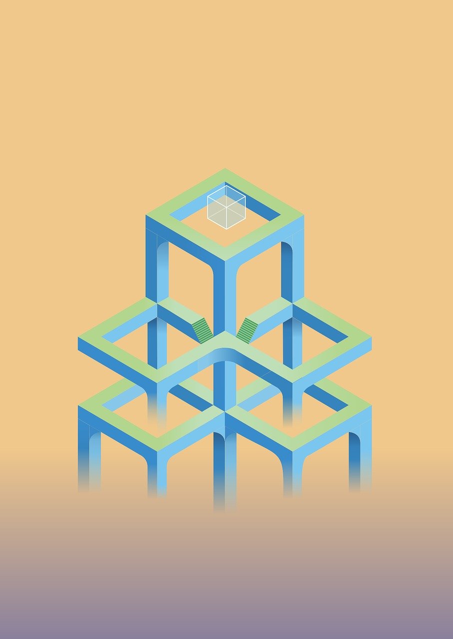 kreative designideen f&uuml;r kleine r&auml;ume: optimieren sie ihren wohnraum mit praktischen und stilvollen l&ouml;sungen.